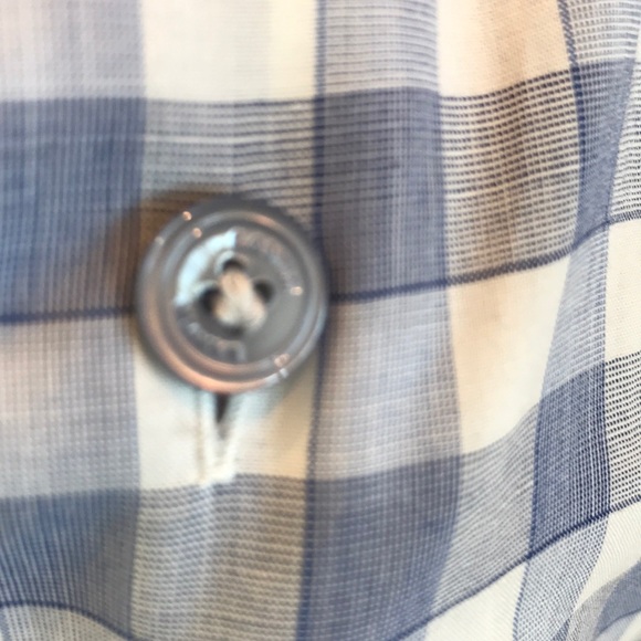 Gorgeous Lanvin shirt in perfect condition. - Picture 6 of 8